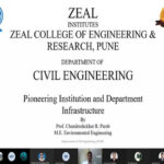 Zeal College of Engineering & Research
