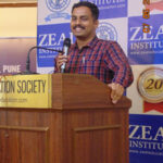 Zeal College of Engineering & Research