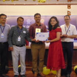 Zeal College of Engineering & Research