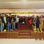 Zeal College of Engineering & Research