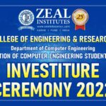 Zeal College of Engineering & Research