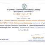 Zeal College of Engineering & Research