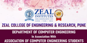 Zeal College of Engineering & Research