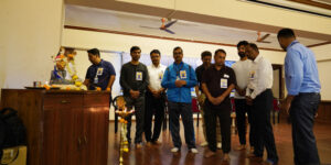 Zeal College of Engineering & Research