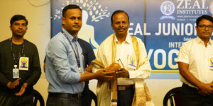 Zeal College of Engineering & Research