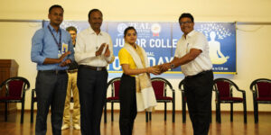 Zeal College of Engineering & Research