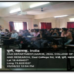 Zeal College of Engineering & Research