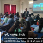 Zeal College of Engineering & Research