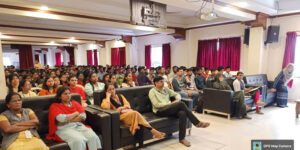Zeal College of Engineering & Research