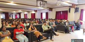 Zeal College of Engineering & Research