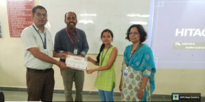 Zeal College of Engineering & Research