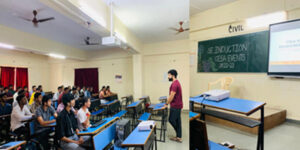 Zeal College of Engineering & Research