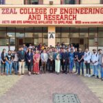 Zeal College of Engineering & Research