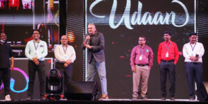 Zeal College of Engineering & Research