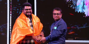 Zeal College of Engineering & Research