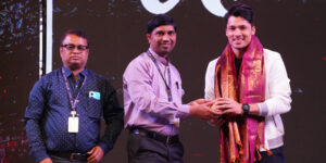 Zeal College of Engineering & Research