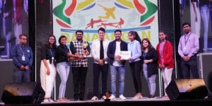 Zeal College of Engineering & Research