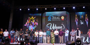 Zeal College of Engineering & Research