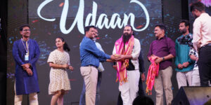 Zeal College of Engineering & Research