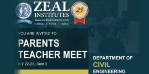 Zeal College of Engineering & Research