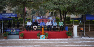 Zeal College of Engineering & Research