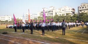 Zeal College of Engineering & Research