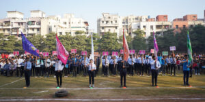 Zeal College of Engineering & Research