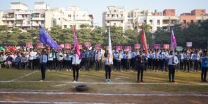 Zeal College of Engineering & Research