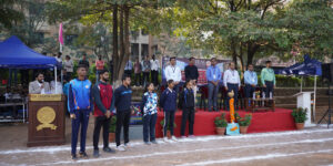 Zeal College of Engineering & Research