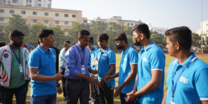 Zeal College of Engineering & Research