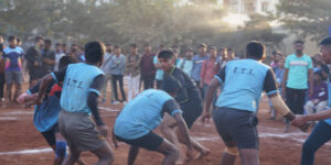 Zeal College of Engineering & Research