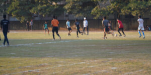 Zeal College of Engineering & Research