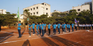 Zeal College of Engineering & Research