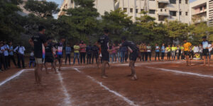 Zeal College of Engineering & Research