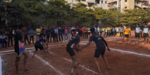 Zeal College of Engineering & Research