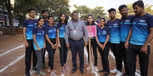 Zeal College of Engineering & Research