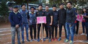 Zeal College of Engineering & Research