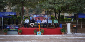 Zeal College of Engineering & Research