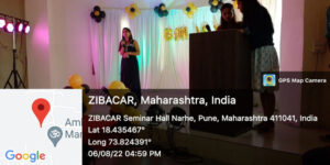Zeal College of Engineering & Research