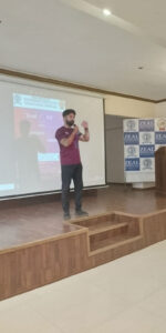 Zeal College of Engineering & Research
