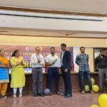 Zeal College of Engineering & Research
