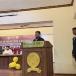 Zeal College of Engineering & Research
