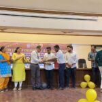 Zeal College of Engineering & Research