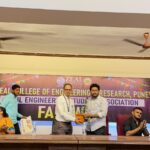 Zeal College of Engineering & Research
