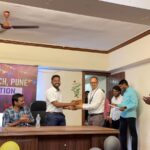 Zeal College of Engineering & Research
