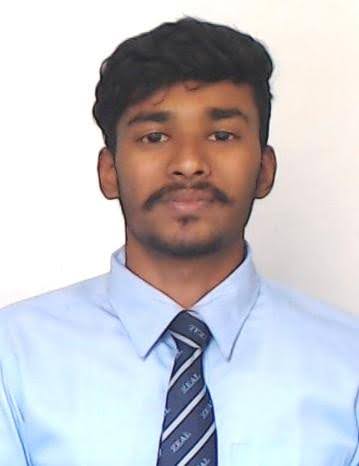 Zeal College of Engineering & Research