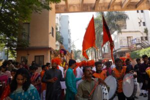 Zeal College of Engineering & Research