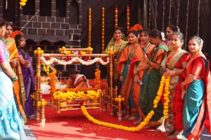 Zeal College of Engineering & Research