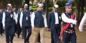 Zeal College of Engineering & Research