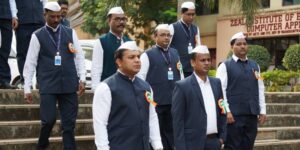 Zeal College of Engineering & Research